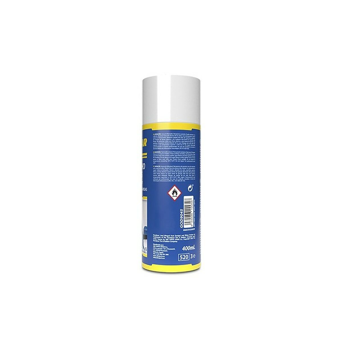 Anti-dim-spray Goodyear GOD9045 400 ml